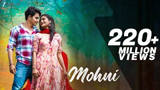 मोहनी | Mohni - Video Song | Deepak Sahu & Pooja Sharma | Monika & Toshant | Dj As Vil | Cg Song