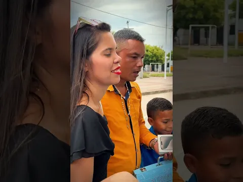 Le doy un castigo a mi esposa y mi hijo por su mal compartimento