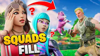 Sus Fortnite Funny Moments (Part 4)