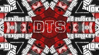 Brad Brunner, AG Swifty - Big Smoke's (Original Mix)
