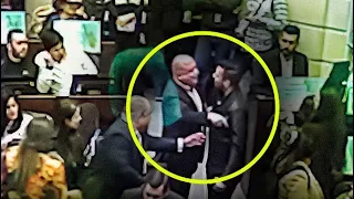 ⚠️JOTA PE Y EX GUERRlLER0 ENFRENTAD0S POR ATENCIÓN A EXC0MBATlENTES EN H0SPlTAL MlLlTAR!!