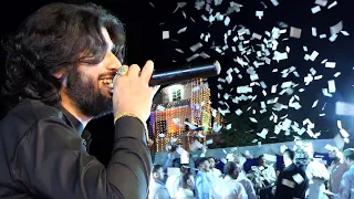 Jogi Been Wajae Phirdy Zeeshan Khan Rokhri live performance 2022