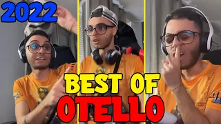 BEST OF OTELLO 2022