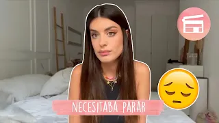 VUELVO Y OS ABRO MI CORAZÓN - TODA LA VERDAD - DULCEIDA
