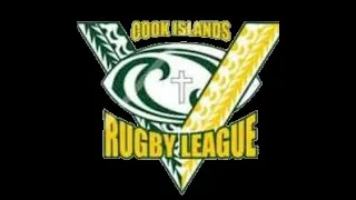 2022 CIRL Eels vs Panthers Aretere Park  Sat 12th Feb 5:00pm CKT