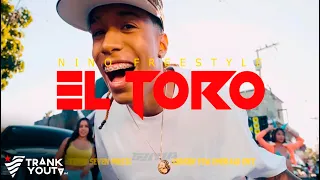Nino Freestyle - El Toro 🐂 (Video Oficial)