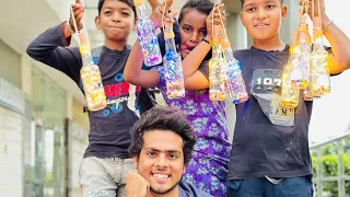 होली के रंग😲/होली में पक्के रंग से बचे🙏 #youtube #holi #holispecial #holi2023 #ytshorts #trending