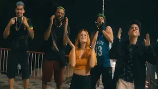 BLUEZAO & LOUCO DE REFRI - EU ADORO PINTAR O CABELO - FEAT MAK ZERO ONZE PRODUÇÃO MUKIFO RECORDS