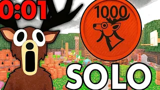 Roblox 99 nights in the forest 30,000 Day ❤