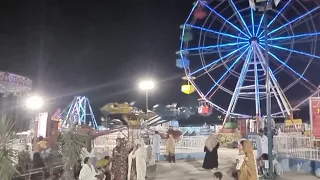 Wah Cantt , HASSAN Abdal  Play Land