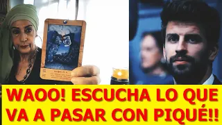 SHAKIRA vs PIQUÉ, ESTO ES LO QUE SIGUE CON PIQUÉ | #ultimahora #shakira #pique.