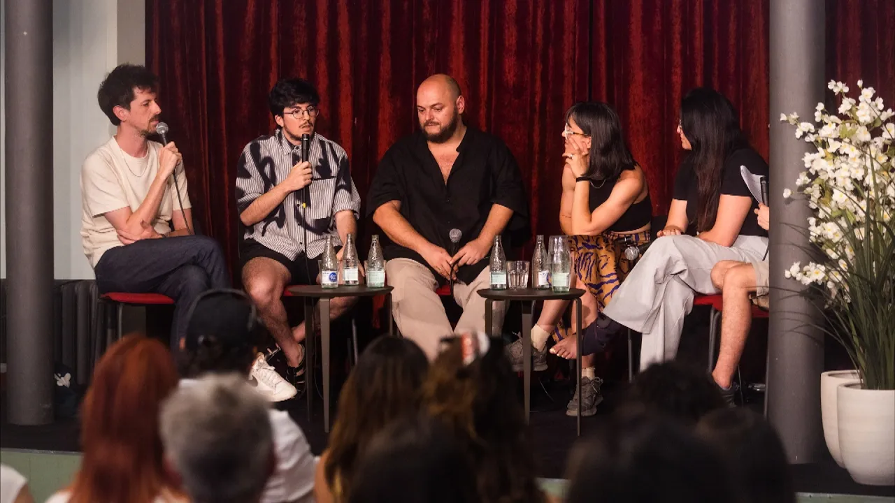 Cinc humoristes reflexionen sobre realitats LGTBI+ en el panorama còmic català, al Casino de Vic