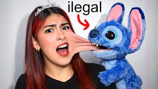 Compre Juguetes ILEGALES😳🚫