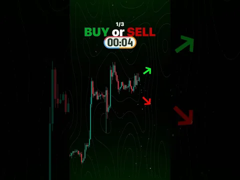 Buy or Sell #crypto #buyorsell #forex #trading #bitcoin