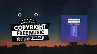 Keenan Cahill & Sofuu – Saying Goodbye [Bass Rebels] Vlog Music No Copyright 2022