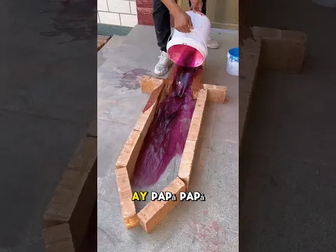¡El Acuario de Ronaldo! Un Desafío para Papá 🐟💪 #shorts
