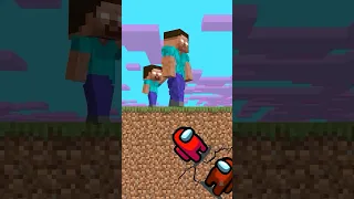 Money or knowledge what is more important? #minecraft