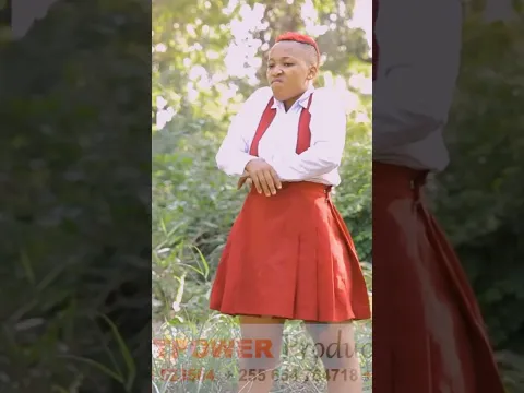 MWANAFUNZI MJINGA HUYU WE SKILIZA MANENO YAO UTAELEWA UJINGA WAKE