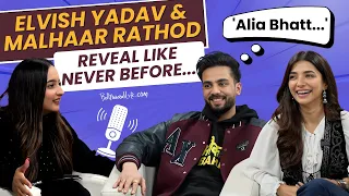 Elvish Yadav & Malhaar on Bigg Boss 19 winner, Alia Bhatt, heartbreak & more | Aukaat Ke Bahar