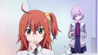 Fate/Grand Carnival Capitulo 1 Fandub Español