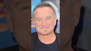 ¿Por qué Robin Williams no le dejó ni un centavo a su esposa?
