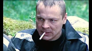 ОН ВЫХОДИТ ИЗ ТЮРЬМЫ И НАЧИНАЕТ МСТИТЬ ПОДОНКАМ КОТОРЫЕ ЕГО ПОДСТАВИЛИ! ОН ЖЕСТОК ПРОЩЕНИЯ НЕТ!