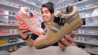 Bad Bunny NO QUIERE A SUS FANS - El café que NADIE SE TOMÓ!!!