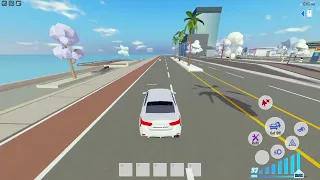 METRO DO ROBLOX