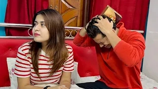 Ignoring My Boyfriend for 24 Hours Prank!