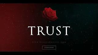 Sad Type Beat - "Trust" Emotional Instrumental