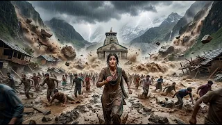 Kedarnath Disaster 2013: 16 जून की वो रात जब मौत का तांडव आया | The Real Story 🔥