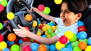 Sado and Keremiko The Best Stories for Kids | Compilation video