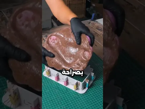 اختي دي مصيبة بجد يا جماعة 😂
