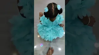 ருத்திகா பாப்பாவின் சொந்த வீட்டை சுற்றி பார்க்கலாம் வாங்க 🥰😍😍🥰