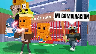MEJORES ROBOS de BRAINROT ROBLOX (RECOPILACIÓN VIRAL)