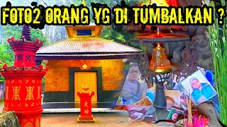 KRATON GUNUNG KAWI‼️ PUSAT PESUGIHAN DG TUMBAL NYAWA❓ bongkar fakta tanpa rahasia