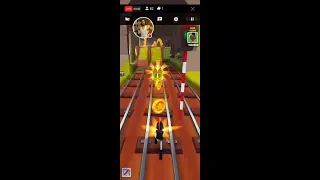 Subway Surfers l Epic Run with Rosted Chiken  😆 l Suman Basnet is live