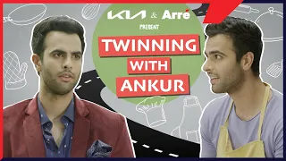 Twinning with Ankur Rathee | Episode 4