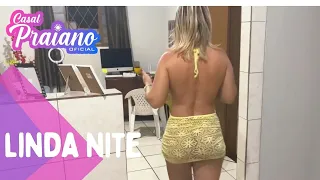 Jantar maravilhoso