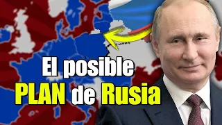 La ZONA que puede ROMPER a la UNIÓN EUROPEA