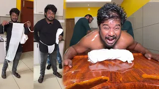 💥🤯Kerala-ல லங்கோடு கட்ட வெச்சுட்டாங்க..⁉️💢 #Shorts