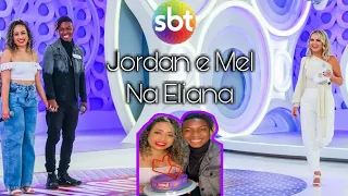 JORDAN E MEL NA ELIANA - COMPLETO