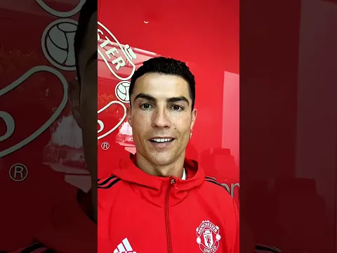 Cristiano Ronaldo se disfarçou de morador de rua… e foi ignorado por todos 😱  #cr7 #shorts