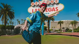The Offspring - Pretty Fly ft. The Pretty Fly Guy | Live at When We Were Young Festival (2025)