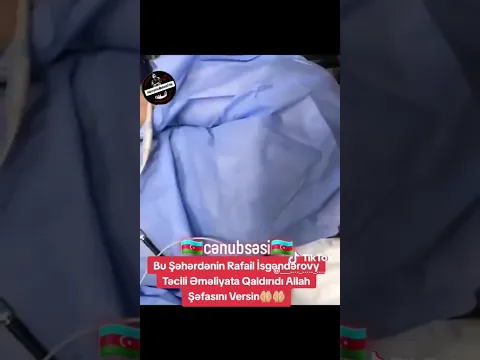 Allah Şəfa Versin Çox Tanınmış Simaları 2025 Aldı Bizdən Amma Allah Sənə Şəfa Versin