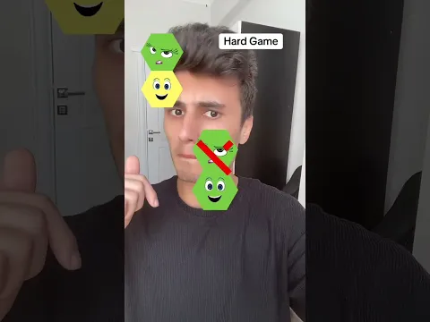 Hard Game