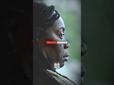 This Mom Has a Difficult Decision to Make 😢❤️