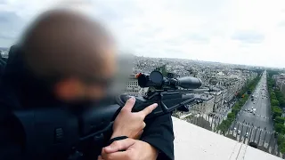 Brigade d’Intervention : La Police d’Élite de France