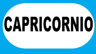 CAPRICORNIO, DIOS TE ESCUCHÓ! CASI ME DESMAYO, CAMBIO ROTUNDO, VIENE PODEROSO AMOR TE PROPONE