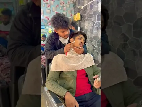 Chalaak barber / comedy / shorts #funny #comedy #shorts